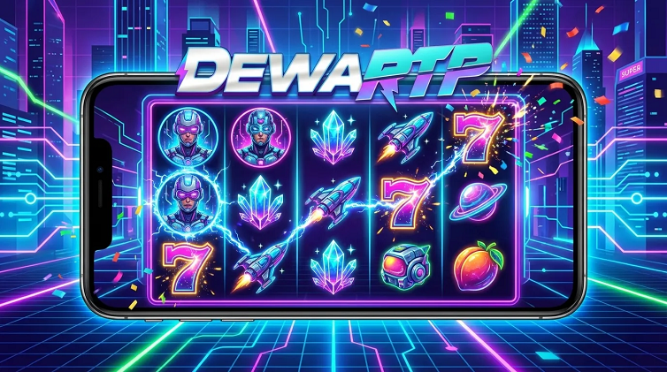 Dewartp Slot