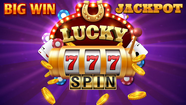 Spin Lucky