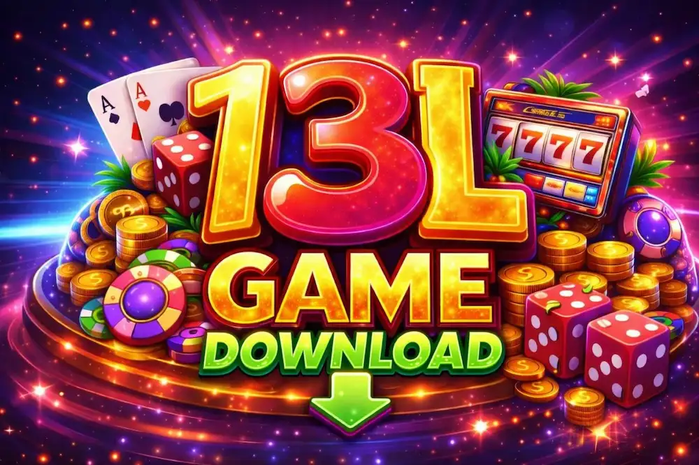 13L Game App