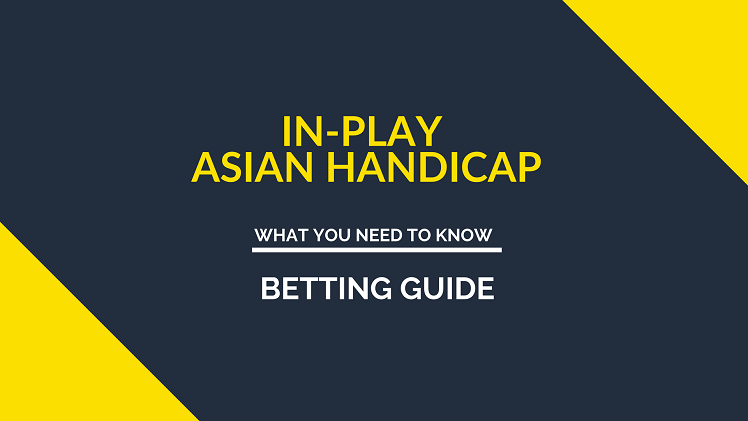 Asian Handicap