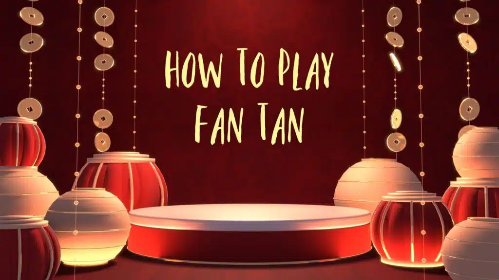 Play Fantan