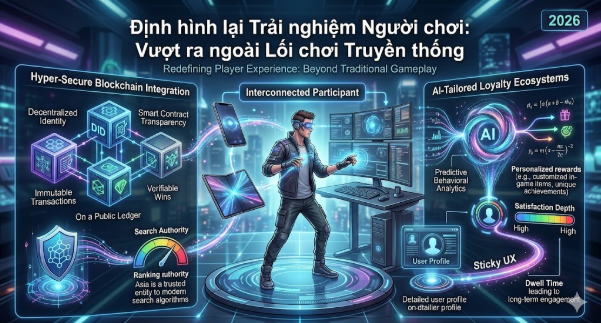 Exploring the Future of Digital Entertainment: The Rise of https://hitclub-vn.org in the 2026 Interactive Era