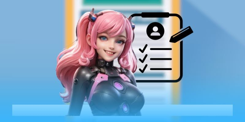 RIKVIP Registration