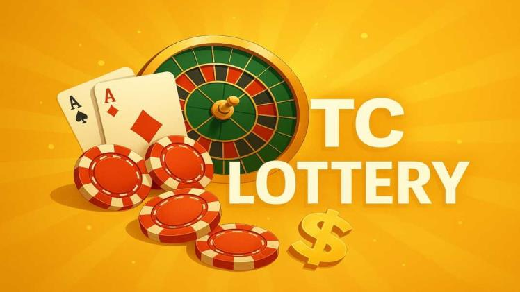 TC Lottery Game