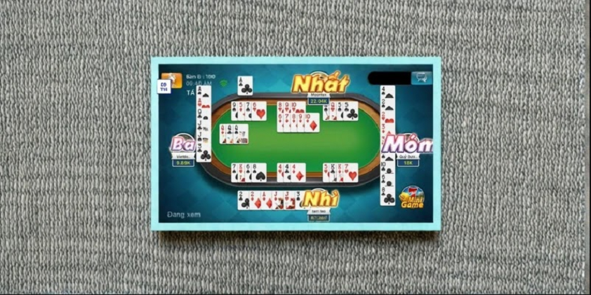WinVN