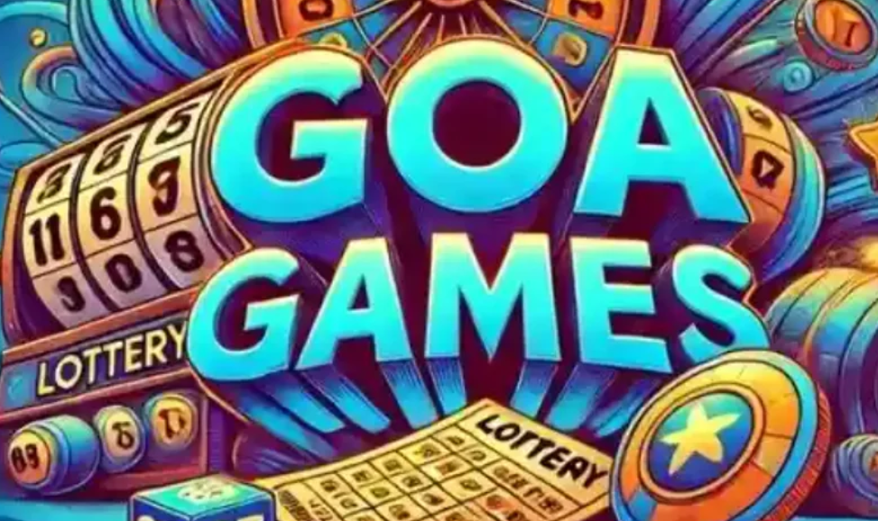 Goa Games Gameplay