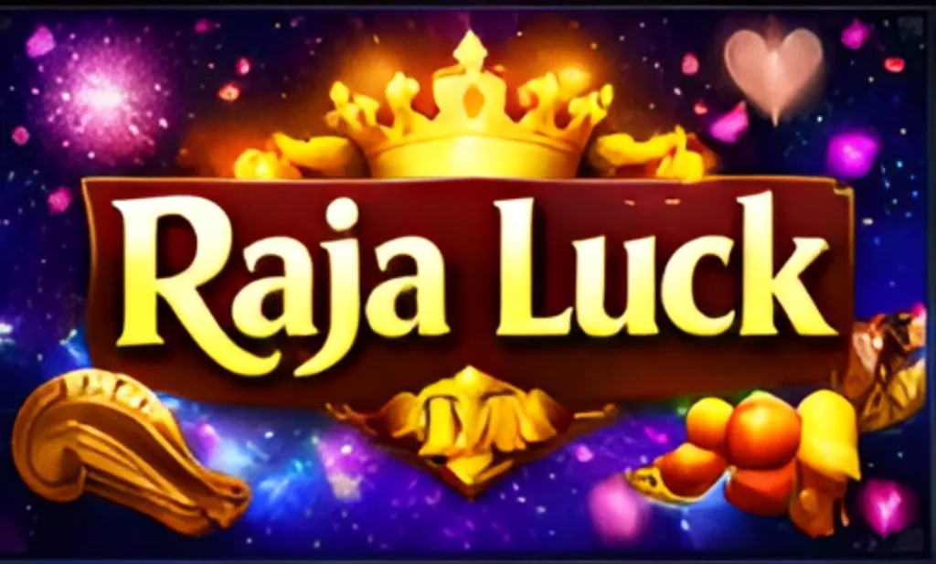 Gaming Rush with Raja Luck