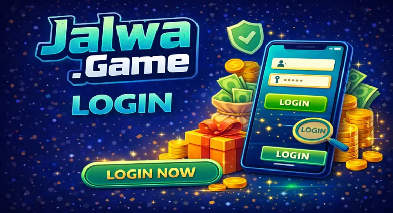 jalwa Game