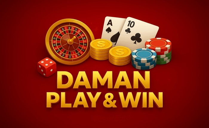 A Beginner’s Guide to Playing Daman Game