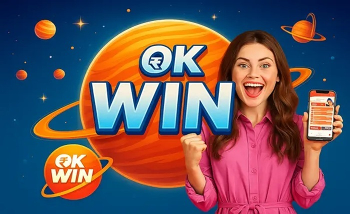 Ok Win – The Game of Real Rewards