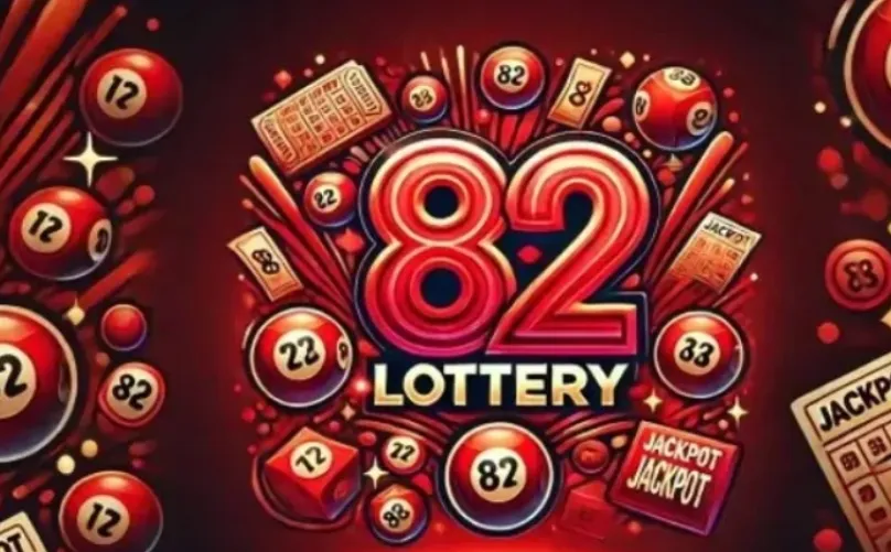 82 Lottery Promotions