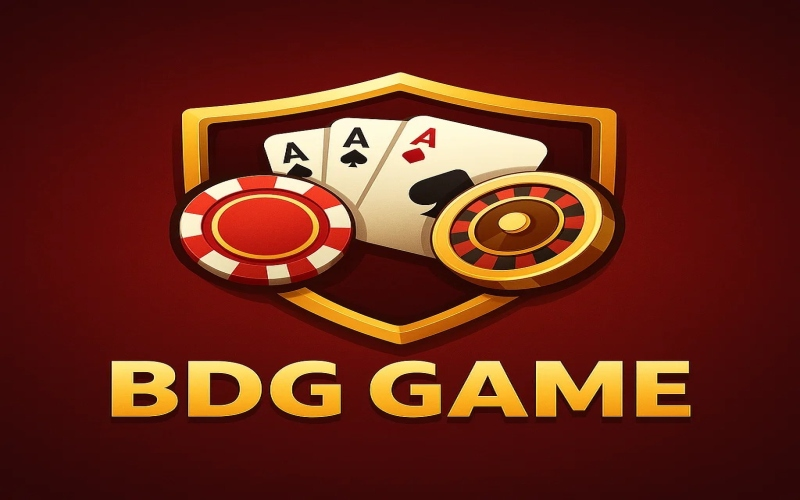 BDG Game: Your Daily Dose of Fun