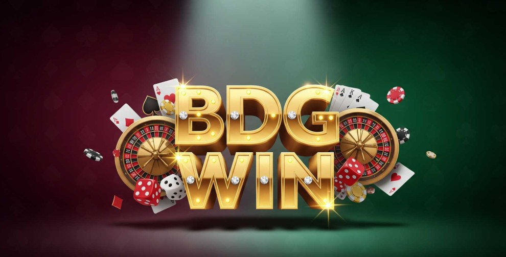 BDG Game Community