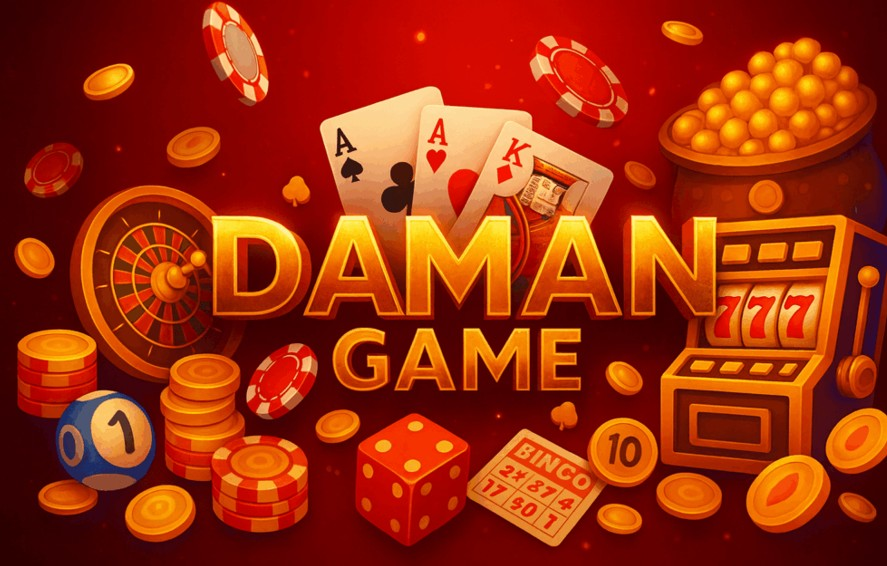 Daman Game Overview