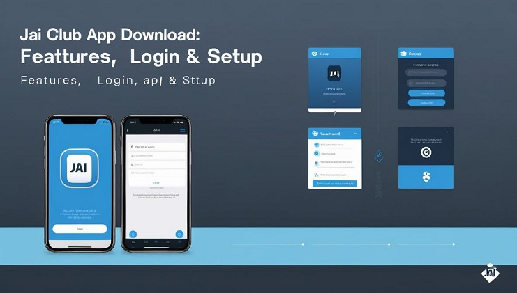 Jai Club App Download Guide