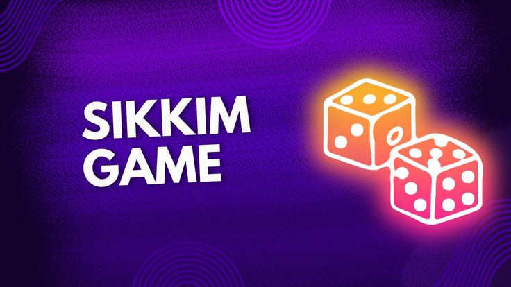 Sikkim Game Platform