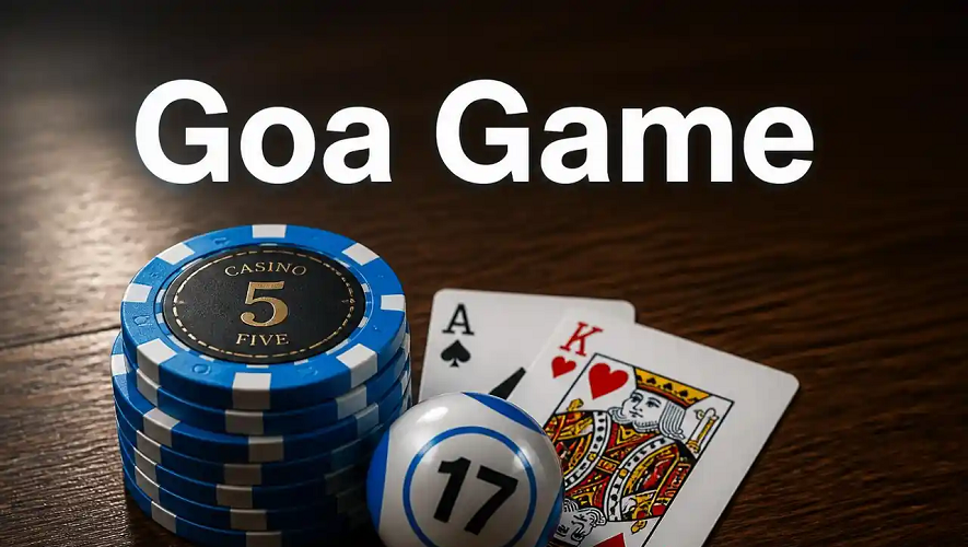 Goa Games