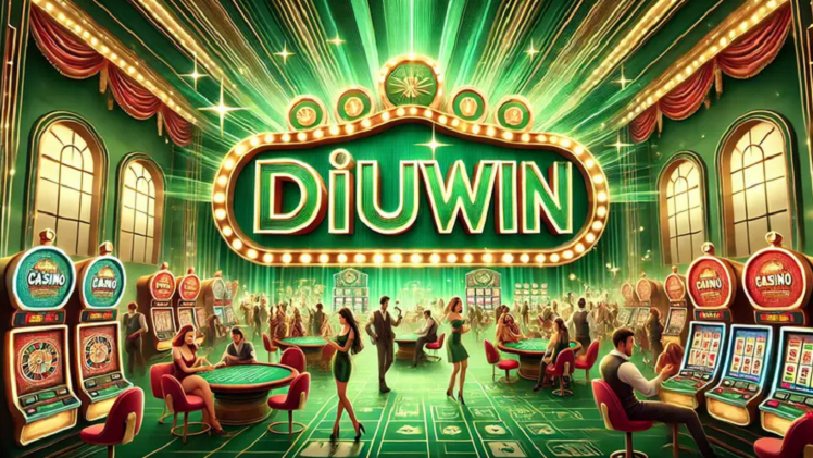 Diuwin