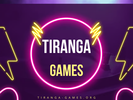 Tiranga Game