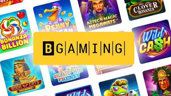 BGaming