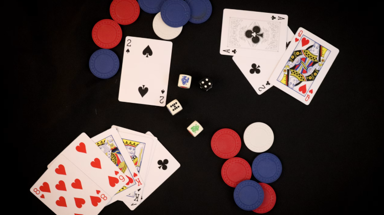 Players Sort Games by How Much Skill They Believe Is Involved