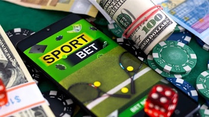 Sports Betting in India