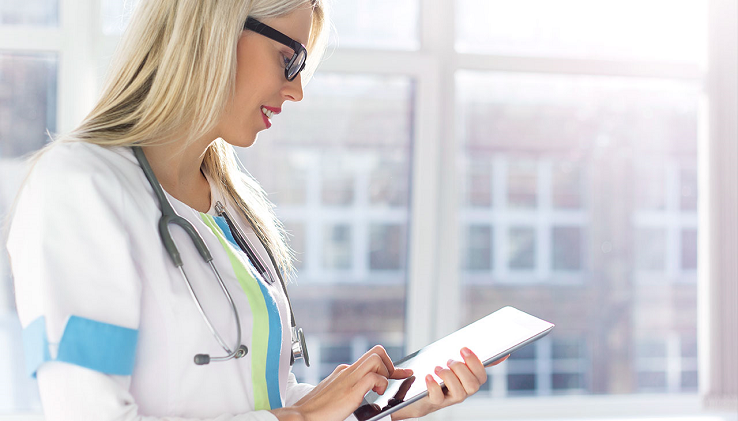 Booking Doctors