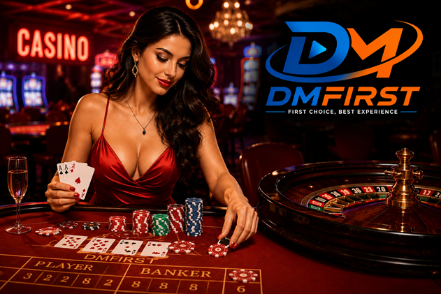 DmFirst App Download – Step-by-Step Installation