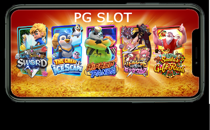 PG Slot
