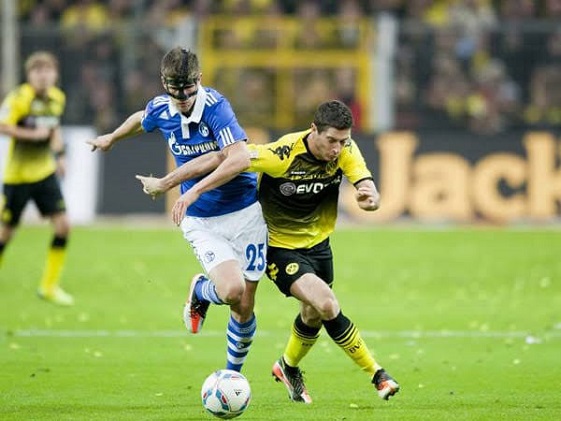 2011/2012 Bundesliga