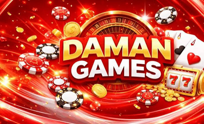 Daman Game